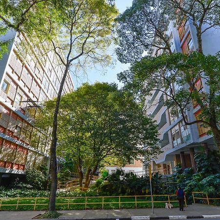 Lindo Apartamento no Coração de Higienópolis São Paulo Exterior foto