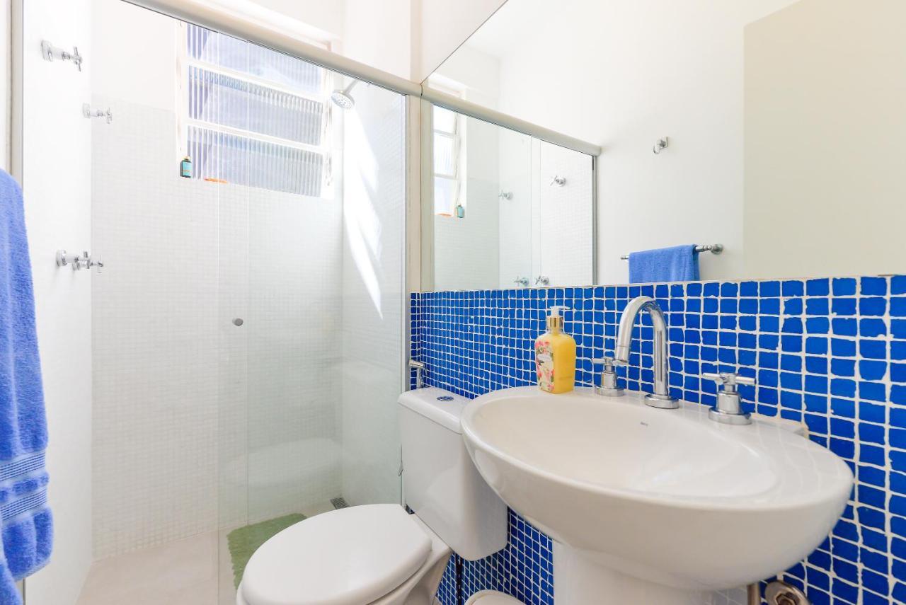Lindo Apartamento no Coração de Higienópolis São Paulo Exterior foto