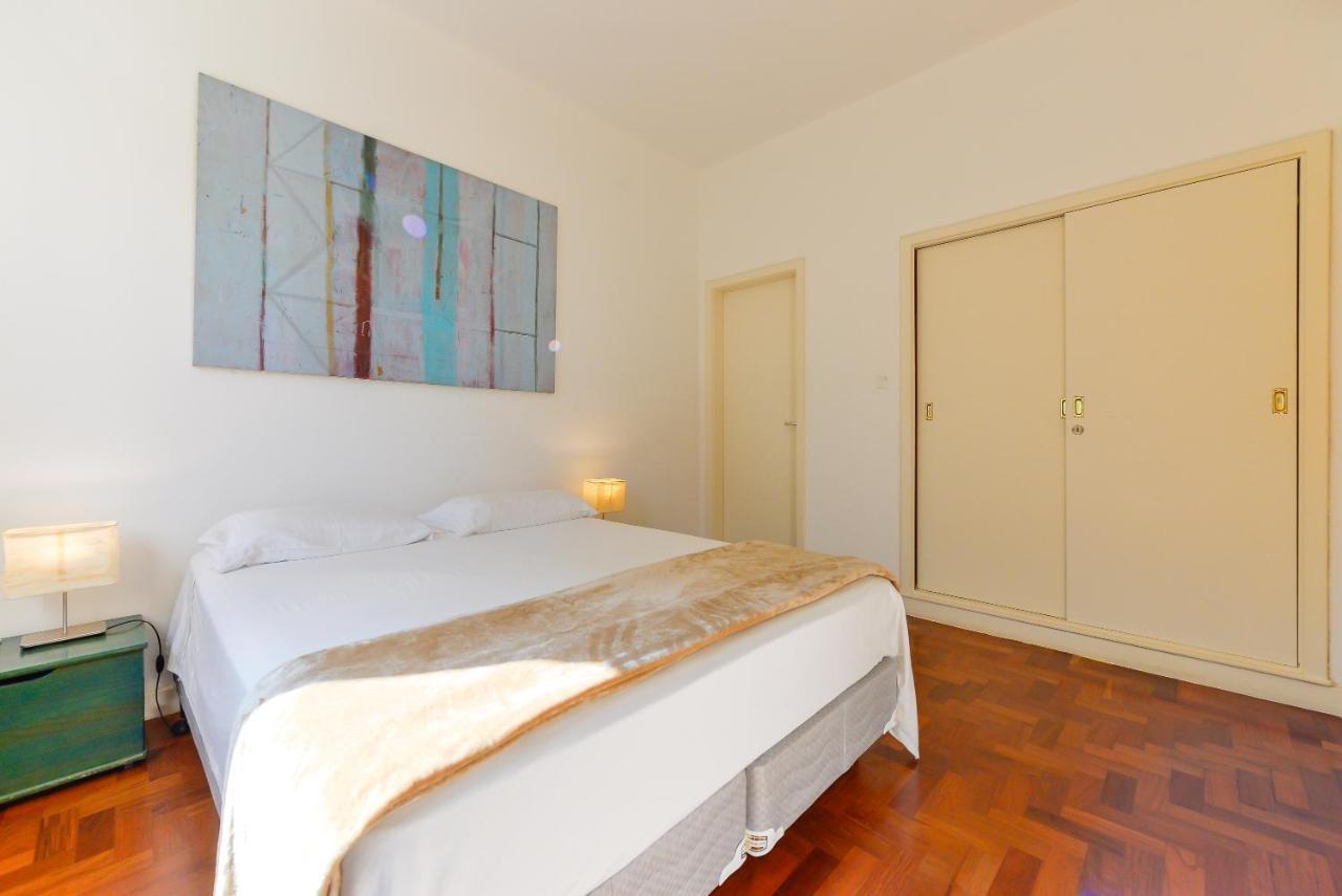 Lindo Apartamento no Coração de Higienópolis São Paulo Exterior foto