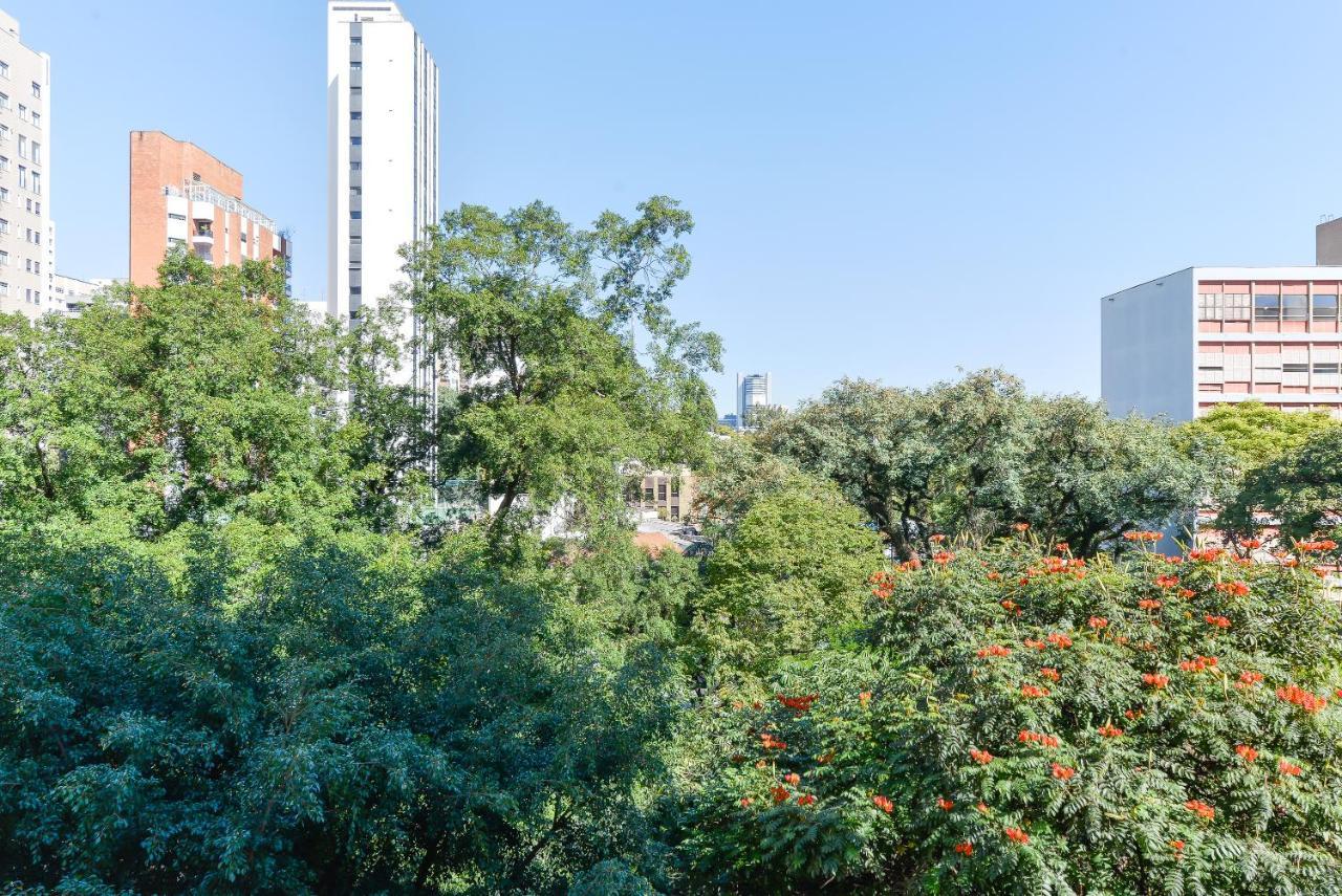 Lindo Apartamento no Coração de Higienópolis São Paulo Exterior foto
