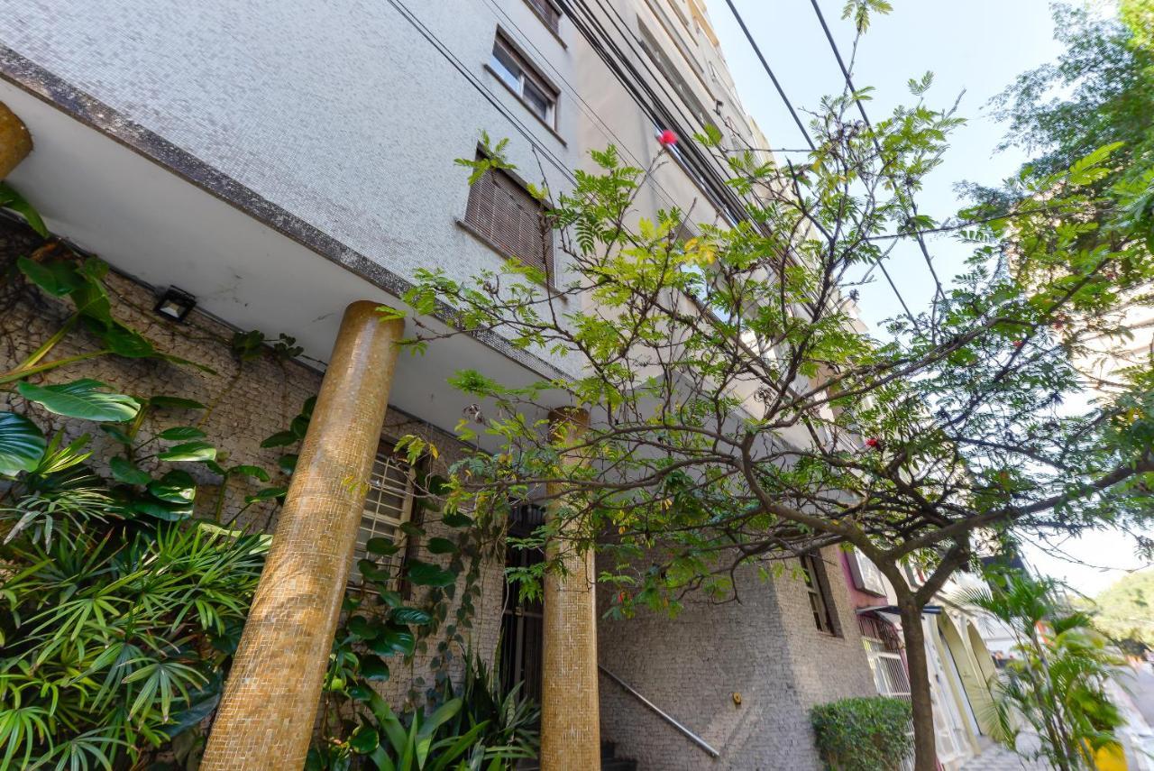 Lindo Apartamento no Coração de Higienópolis São Paulo Exterior foto