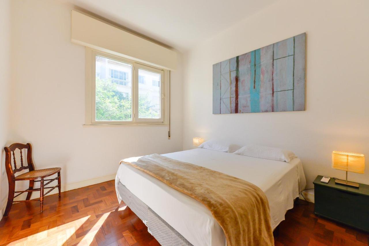 Lindo Apartamento no Coração de Higienópolis São Paulo Exterior foto