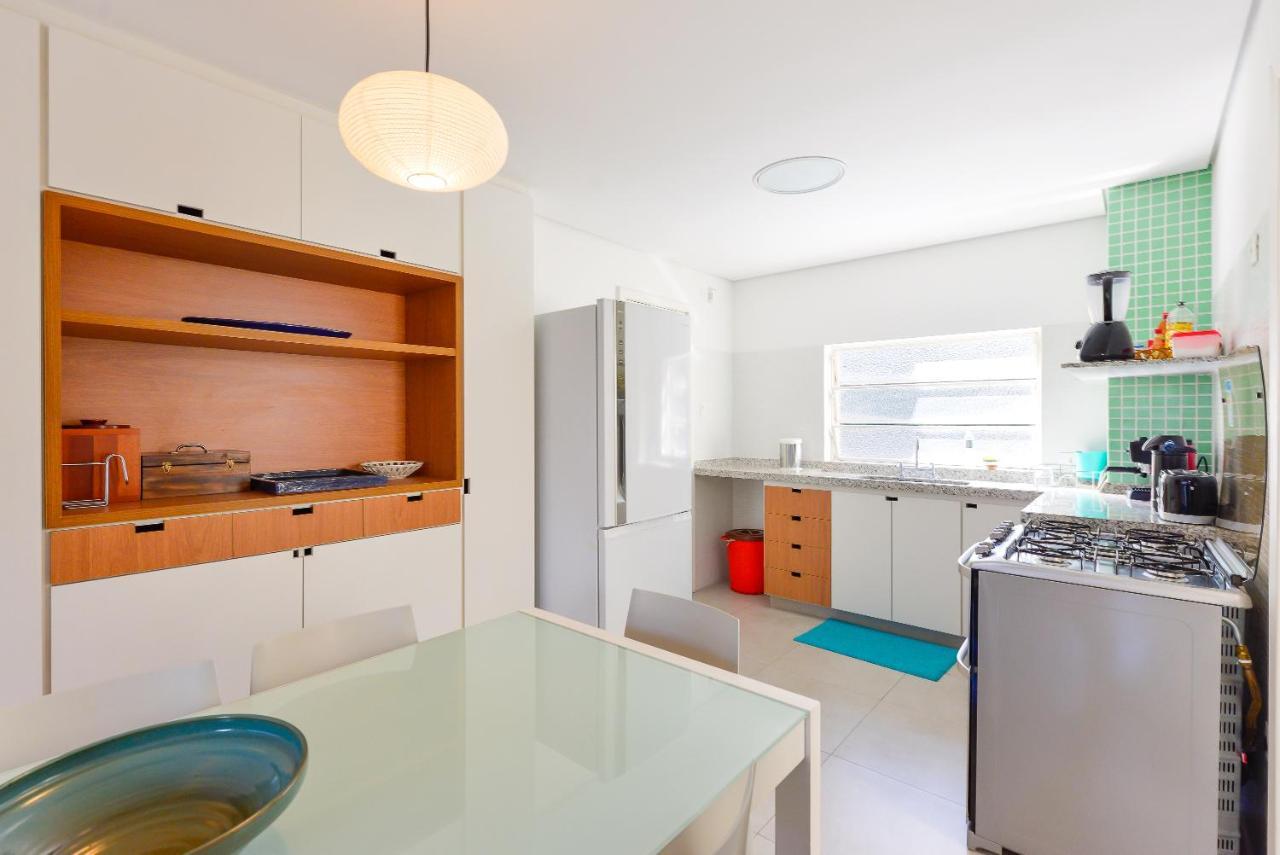 Lindo Apartamento no Coração de Higienópolis São Paulo Exterior foto