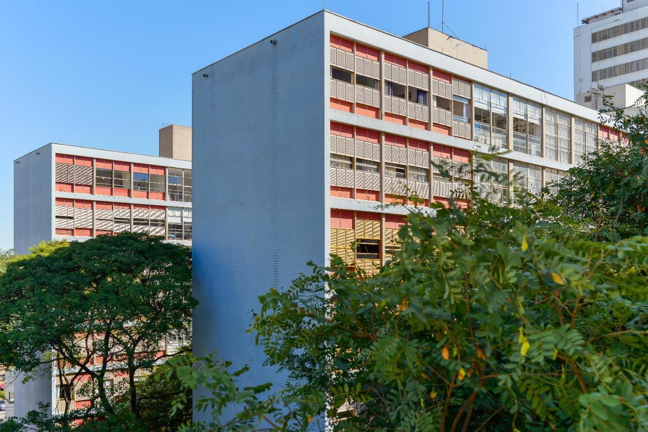 Lindo Apartamento no Coração de Higienópolis São Paulo Exterior foto